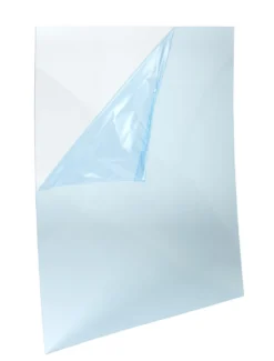 Akrylplade 5 mm 750 x 500 mm