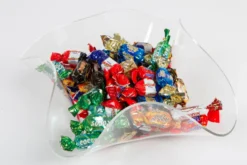 Akrylplade 5 mm 750 x 500 mm