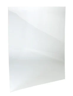 Akrylplade 5 mm 750 x 500 mm