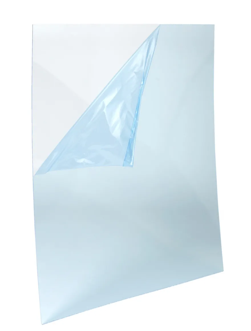 Akrylplade 3 mm 1000 x 750 mm
