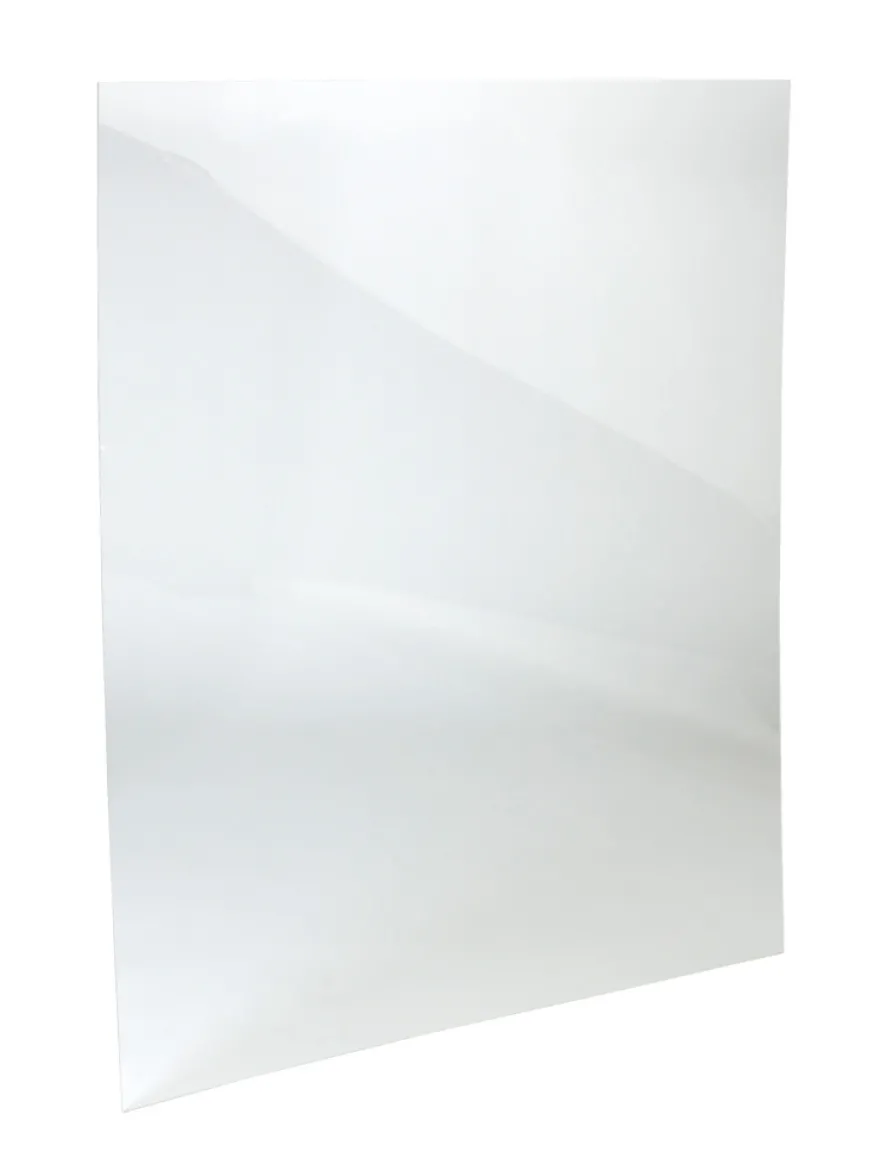 Akrylplade 3 mm 1000 x 750 mm