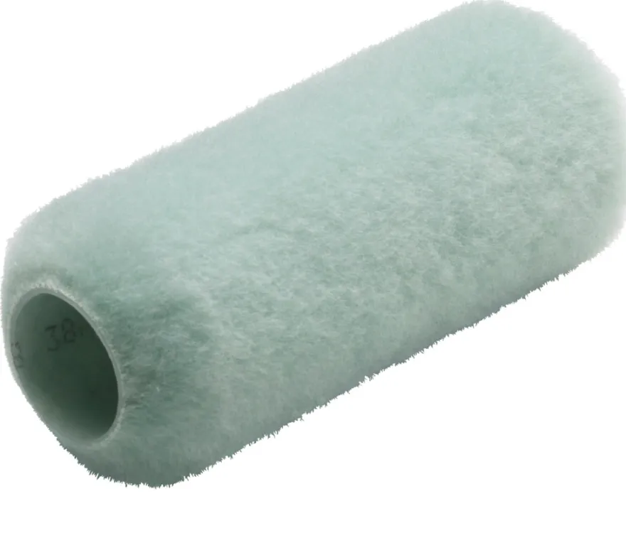Anza Basic rulle jævn 25 cm