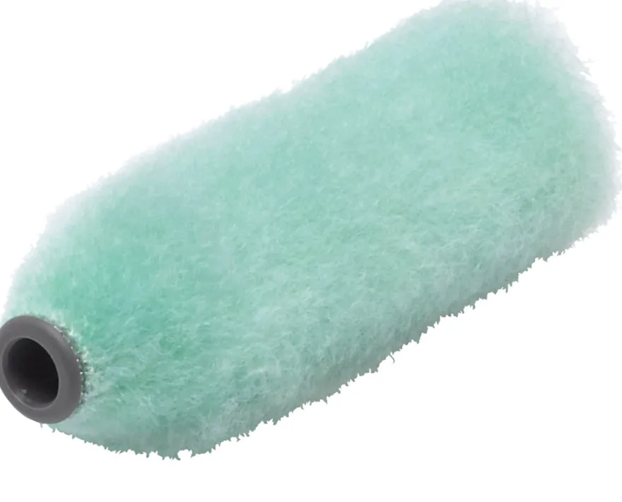 Anza Basic rulle jævn 10 cm