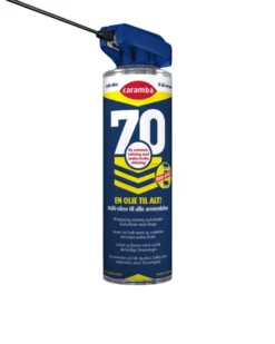 Caramba 70 multi-olie duospray 500 ml