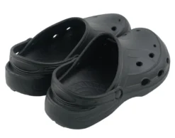 Clogs herre sort str. 41