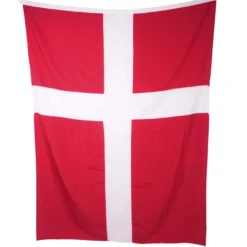 Dannebrogsflag 208 x 275 cm
