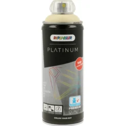 Dupli-Color Platinum spraymaling ananas gul 400 ml