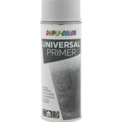 Dupli-Color Universal spraymaling primer lys grå 400 ml