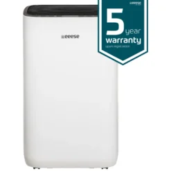 eeese air care Anna affugter/luftrenser wi-fi 20 liter