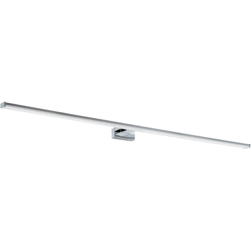 Eglo Pandella 1 væglampe hvid 120 cm