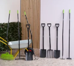 Ergonomisk kultivator 11 × 160 cm - Garden®