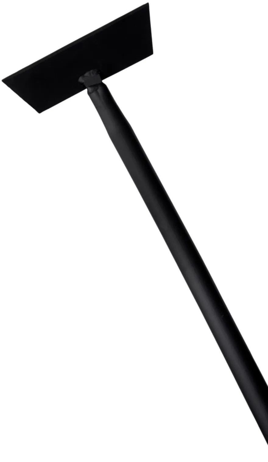 Ergonomisk skuffejern 17 × 160 cm - Garden®
