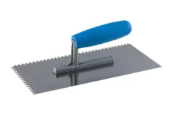 ESKIMO tandspartel med håndtag 4 mm