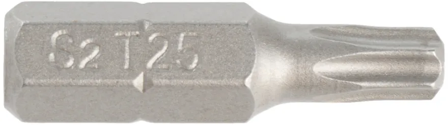 Falke® bitssæt T25 30 stk.
