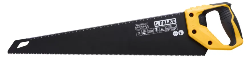 Falke® håndsav 550 mm