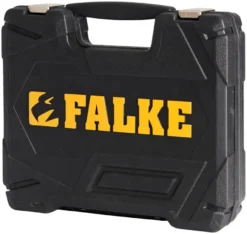 Falke® topnøglesæt 1/2