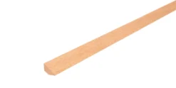 Fejeliste eg - 13 x 16 x 3000 mm