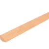 Fejeliste eg 10 x 13 x 1200 mm