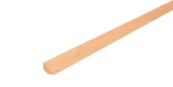 Fejeliste eg 10 x 13 x 1200 mm