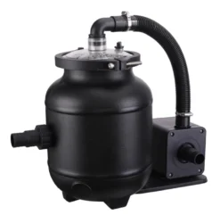 Filterballs system til pool 100 W – Swim & Fun