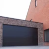 Garageport 240 x 212,5 cm portautomatik SNP Panel G