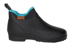 GARDENA Casuals gummistøvler lav sort str. 41