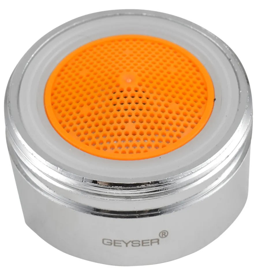 GEYSER® luftblander 24,1 mm 9 l/min