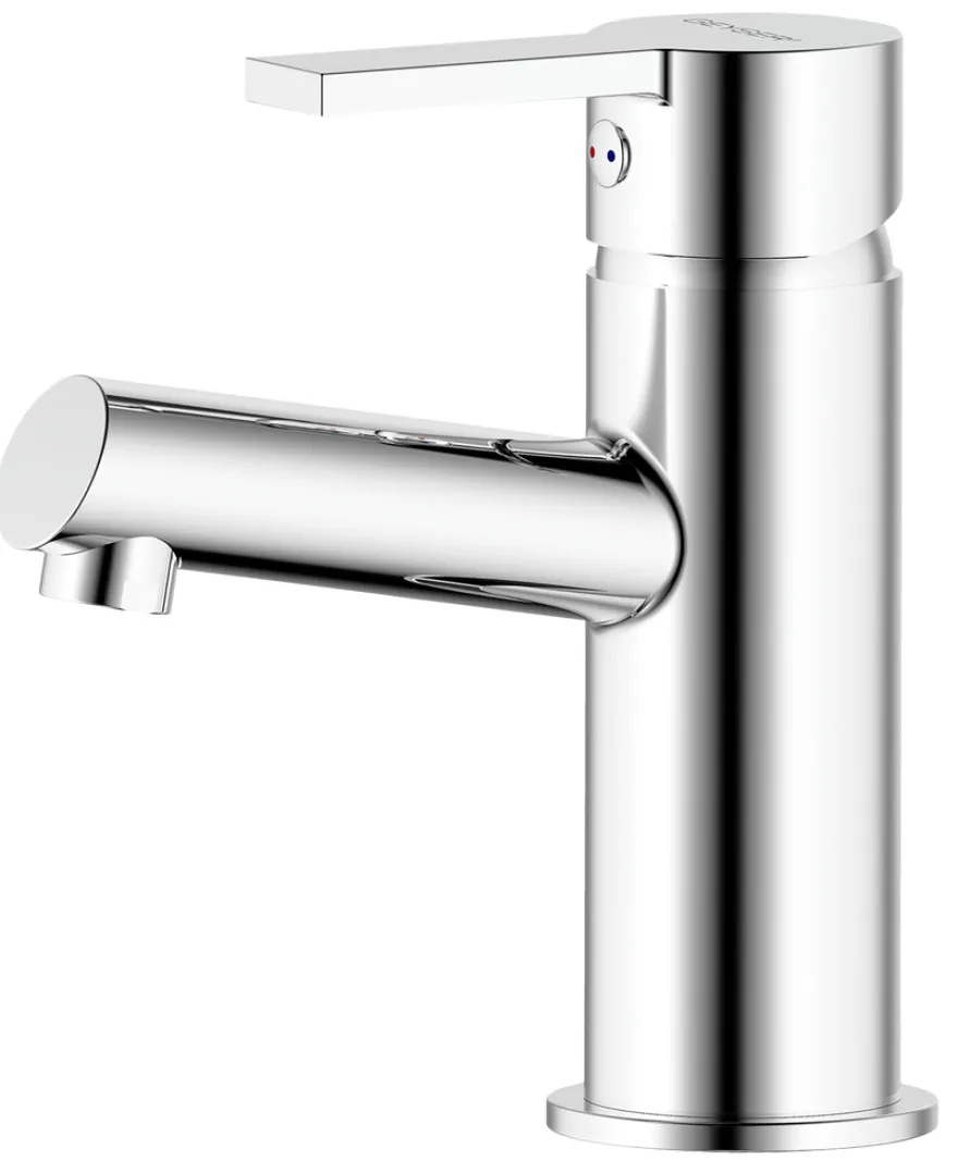 GEYSER® Max håndvaskarmatur krom