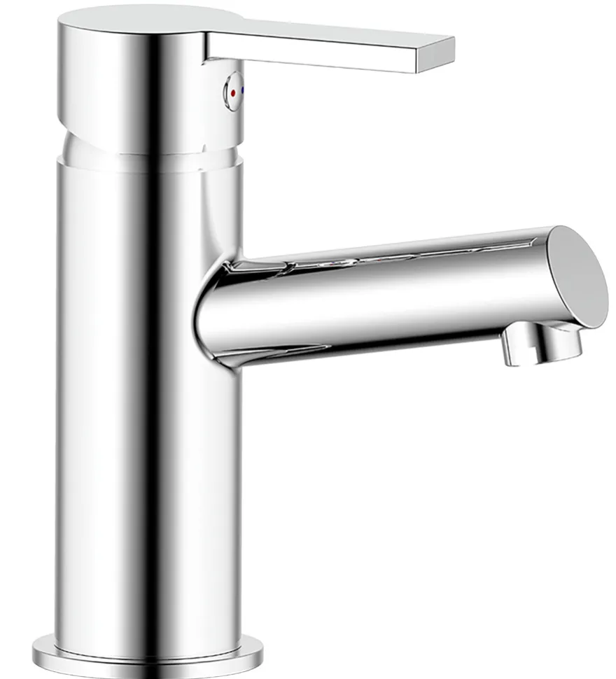 GEYSER® Max håndvaskarmatur krom