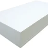Gipsplade 13 mm, 90 x 240 cm