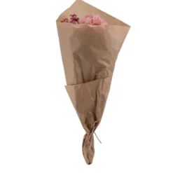 GREENIX kunstig blomsterbuket 