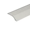 Gulvprofil alu 8 x 29 x 900 mm
