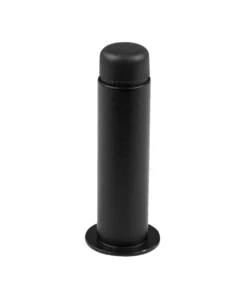 Habo dørstopper sort Ø19 x 75 mm