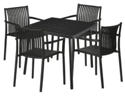 Havebord Singapore 81 x 81 cm - Sunlife®