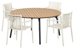 Havestol Wien sandy grey - Sunlife®