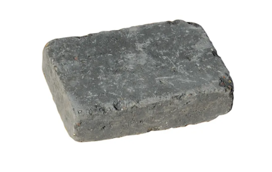 Herregårdssten koks 14 x 21 x 7 cm
