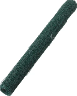 Hønsevæv grøn 45 cm x 10 meter - Garden®