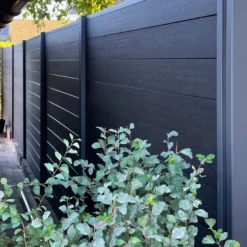 HORTUS Premium Firen komposithegn startsæt 126 x 190 cm