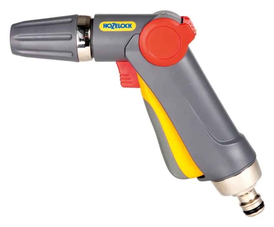 Hozelock Jet Plus sprøjtepistol 3-spray