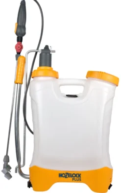 Hozelock rygsprøjte Plus 16 liter