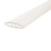 H-samleprofil til termotagplader 250 cm