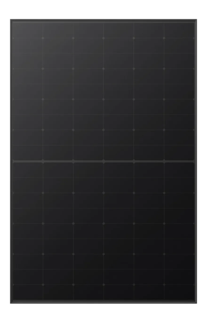 Huawei solcellepakke til tegltag 20 paneler 8,20 kWp