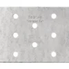 Hulplade 100 x 220 x 1,5 mm