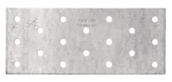Hulplade 60 x 180 x 1,5 mm