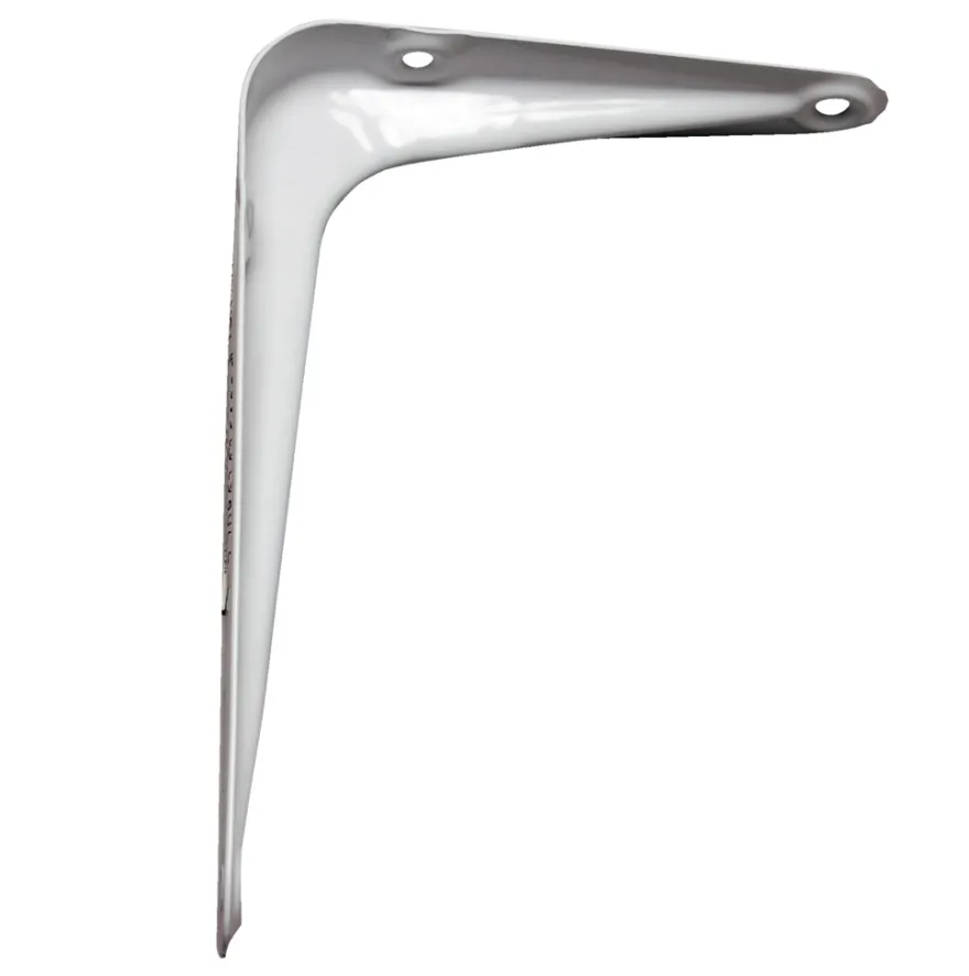 Hyldeknægt let 75 x 100 mm hvid