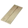 Imprægneret forskalling ru 16 x 100 x 2400 mm