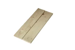 Imprægneret forskalling ru 16 x 100 x 1800 mm