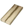 Imprægneret reglar 45 x 95 x 3600 mm