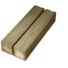 Imprægneret stolpe fyr 97 x 97 x 3000 mm