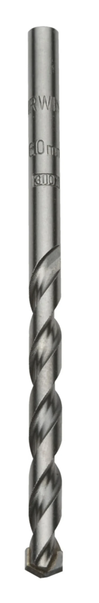 Irwin Masonry installationsbor Ø10 x 120 mm
